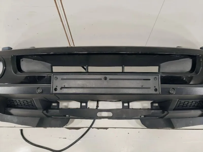 Paraurti ANT PARAURTI ANT Land Rover Range Rover Sport I 2005