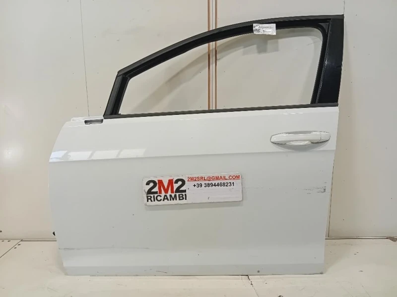 Porta ANT SX PORTA ANT SX Volkswagen GOLF VII 2013