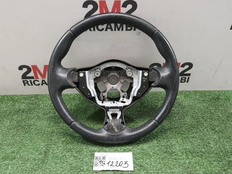 Volante 484301KB1A Nissan JUKE I 2010