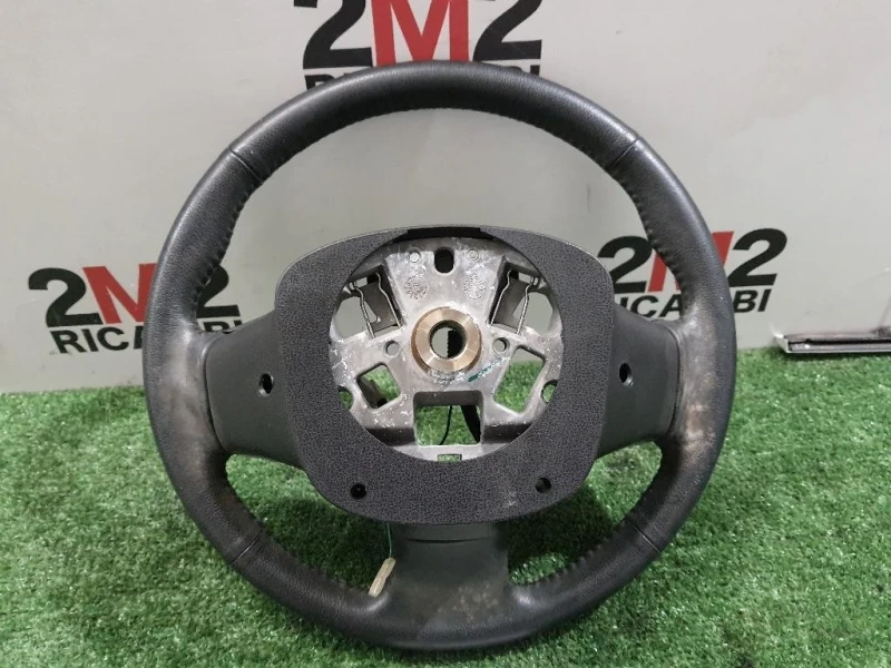 Volante 484301HE3C Nissan Micra IV 2011