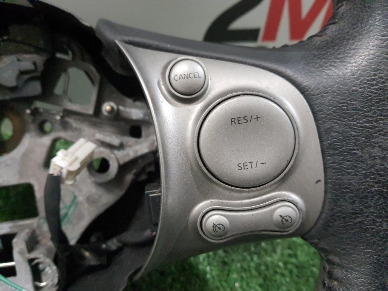 Volante 484301HE3C Nissan Micra IV 2011