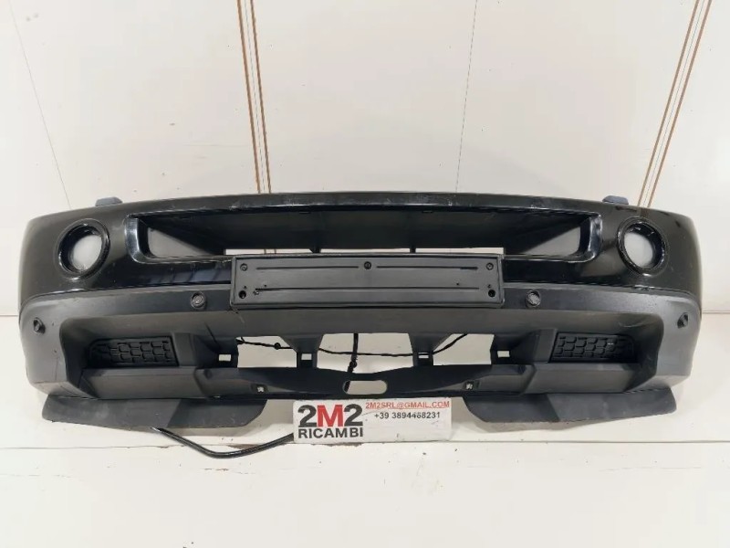 Paraurti ANT PARAURTI ANT Land Rover Range Rover Sport I 2005