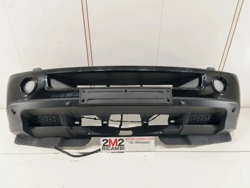 Paraurti ANT PARAURTI ANT Land Rover Range Rover Sport I 2005