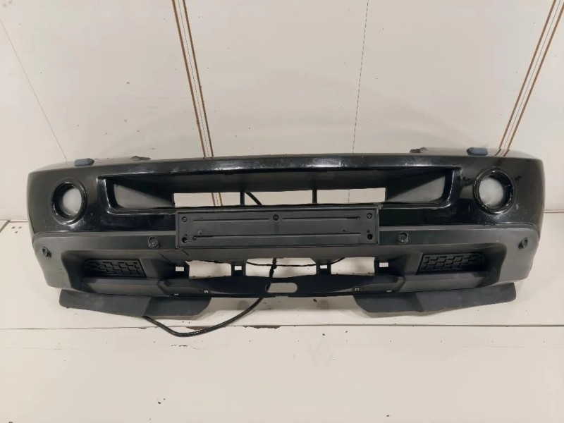 Paraurti ANT PARAURTI ANT Land Rover Range Rover Sport I 2005