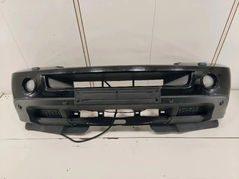 Paraurti ANT PARAURTI ANT Land Rover Range Rover Sport I 2005