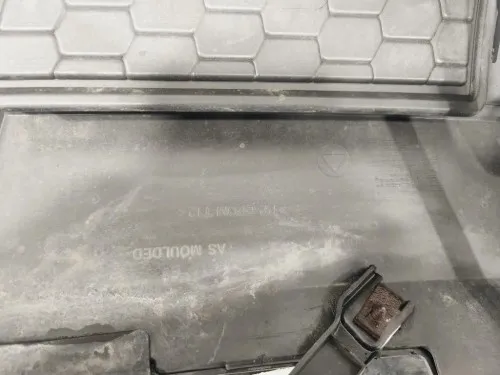 Paraurti ANT PARAURTI ANT Land Rover Range Rover Sport I 2005