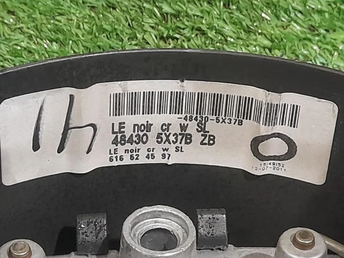 Volante 484305X37B Nissan Navara 2010