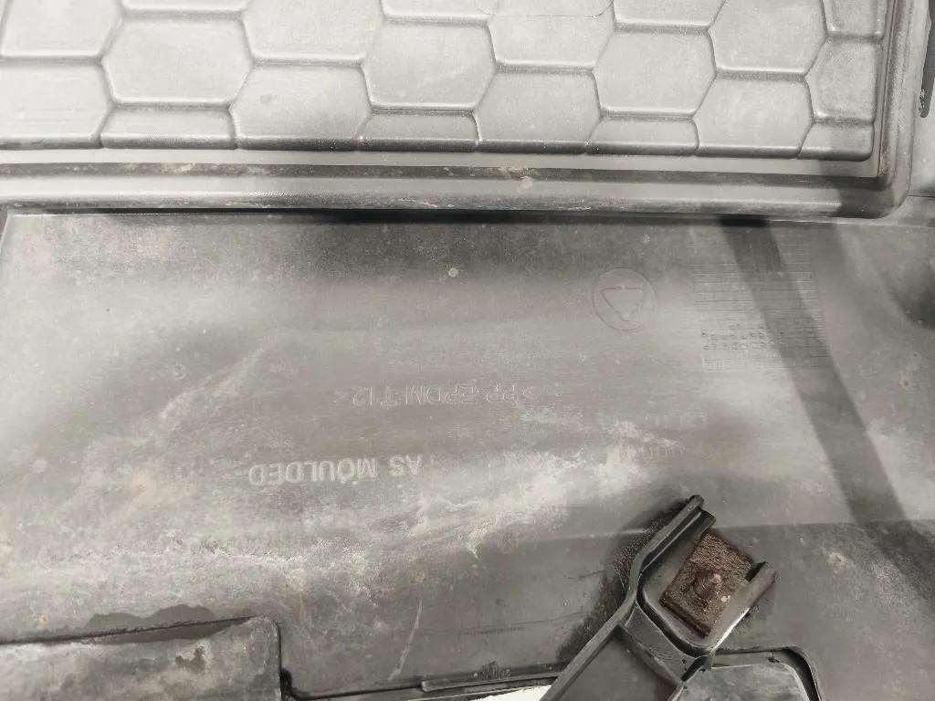 Paraurti ANT PARAURTI ANT Land Rover Range Rover Sport I 2005