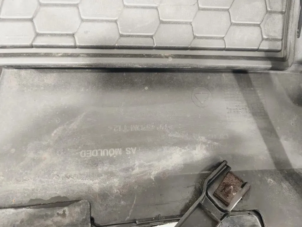 Paraurti ANT PARAURTI ANT Land Rover Range Rover Sport I 2005