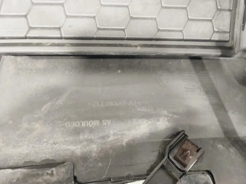 Paraurti ANT PARAURTI ANT Land Rover Range Rover Sport I 2005