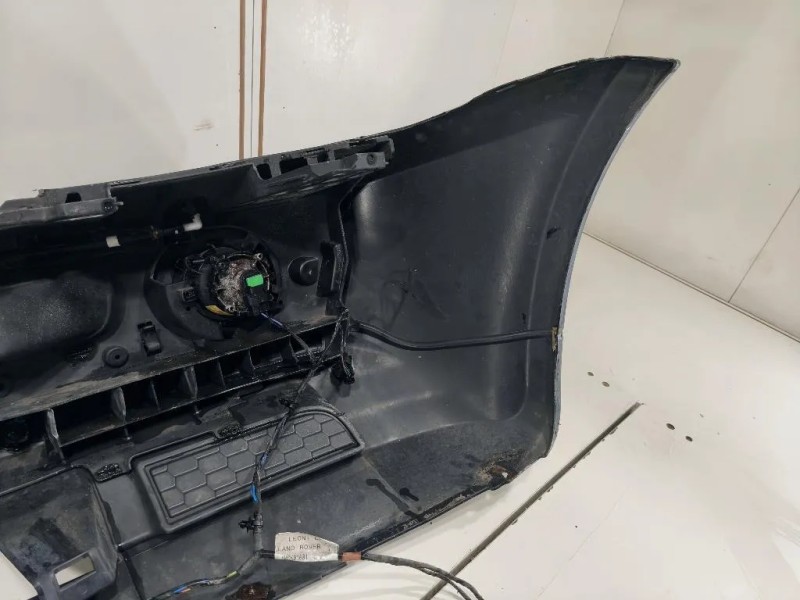 Paraurti ANT PARAURTI ANT Land Rover Range Rover Sport I 2005