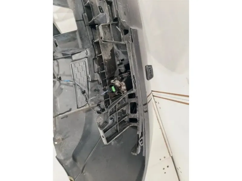 Paraurti ANT PARAURTI ANT Land Rover Range Rover Sport I 2005