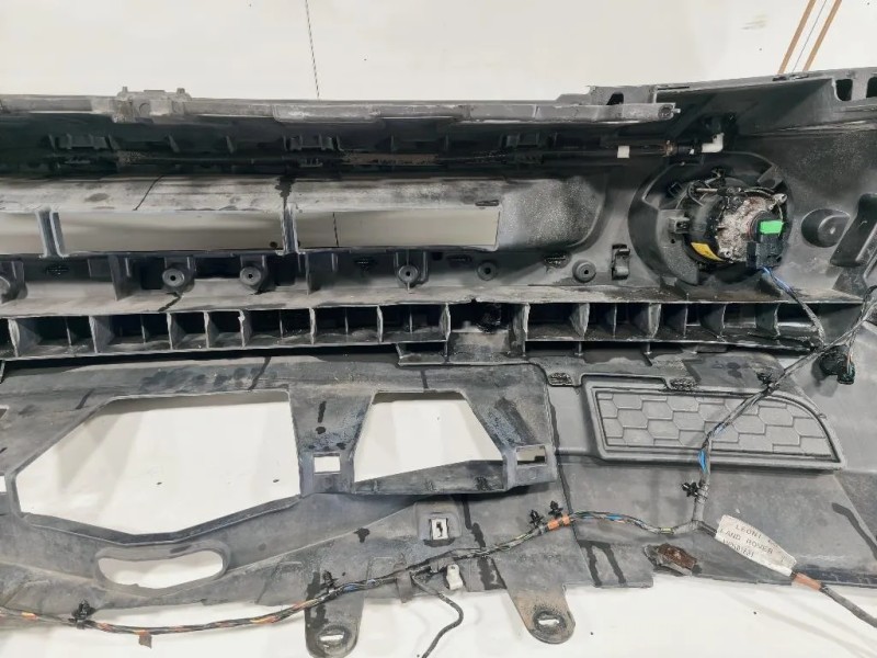 Paraurti ANT PARAURTI ANT Land Rover Range Rover Sport I 2005