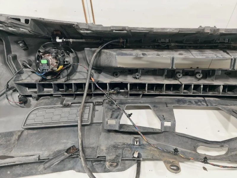 Paraurti ANT PARAURTI ANT Land Rover Range Rover Sport I 2005