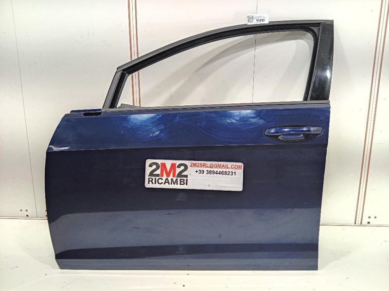 Porta ANT SX 5G3831055AN Volkswagen GOLF VII 2013