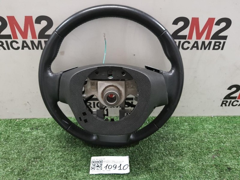 Volante 484304EL5B Nissan Qashqai II 2014