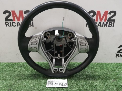 Volante 484304EL5B Nissan Qashqai II 2014