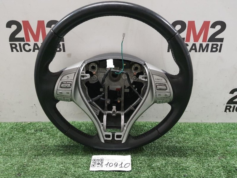 Volante 484304EL5B Nissan Qashqai II 2014