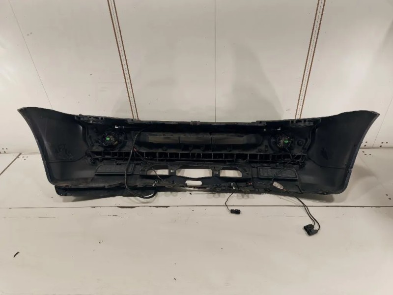 Paraurti ANT PARAURTI ANT Land Rover Range Rover Sport I 2005