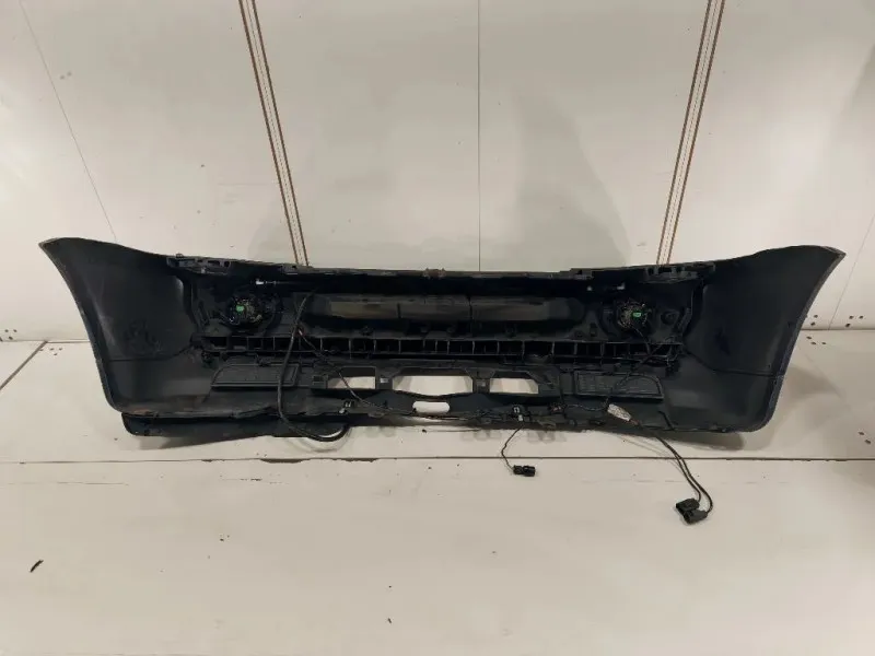 Paraurti ANT PARAURTI ANT Land Rover Range Rover Sport I 2005