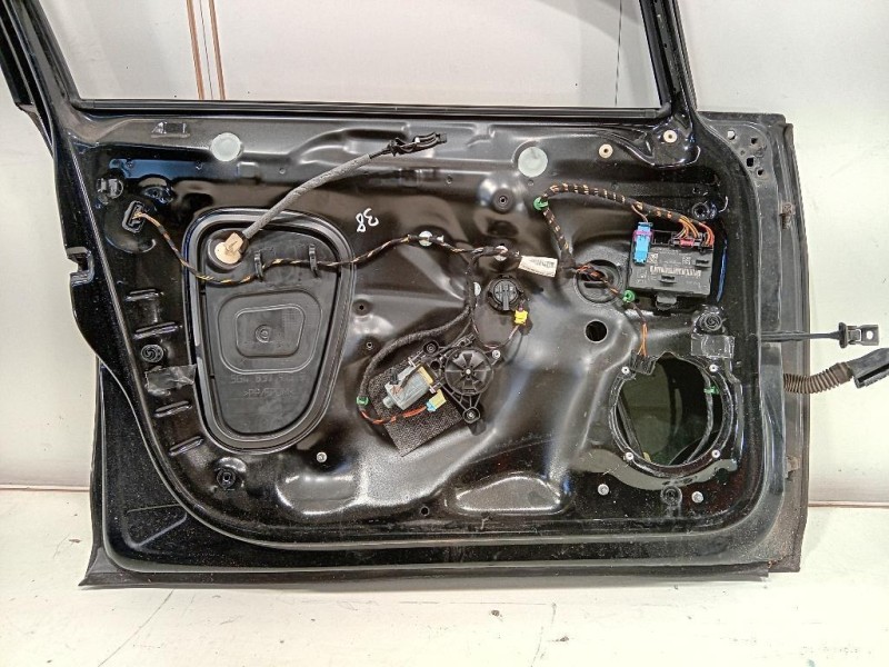 Paraurti ANT PARAURTI ANT Land Rover Range Rover Sport I 2005