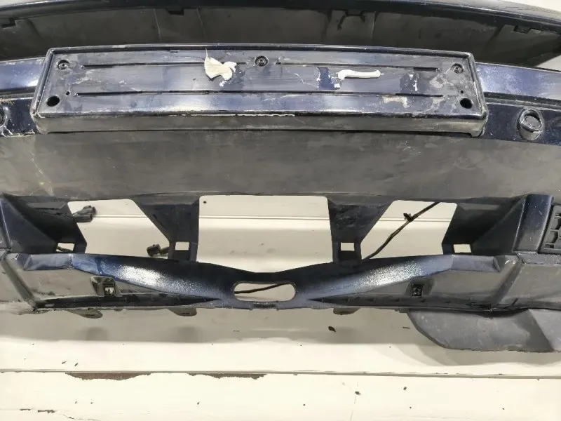 Paraurti ANT PARAURTI ANT Land Rover Range Rover Sport I 2005