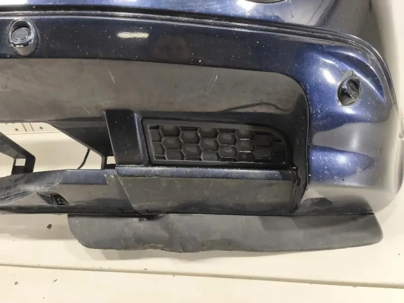 Paraurti ANT PARAURTI ANT Land Rover Range Rover Sport I 2005