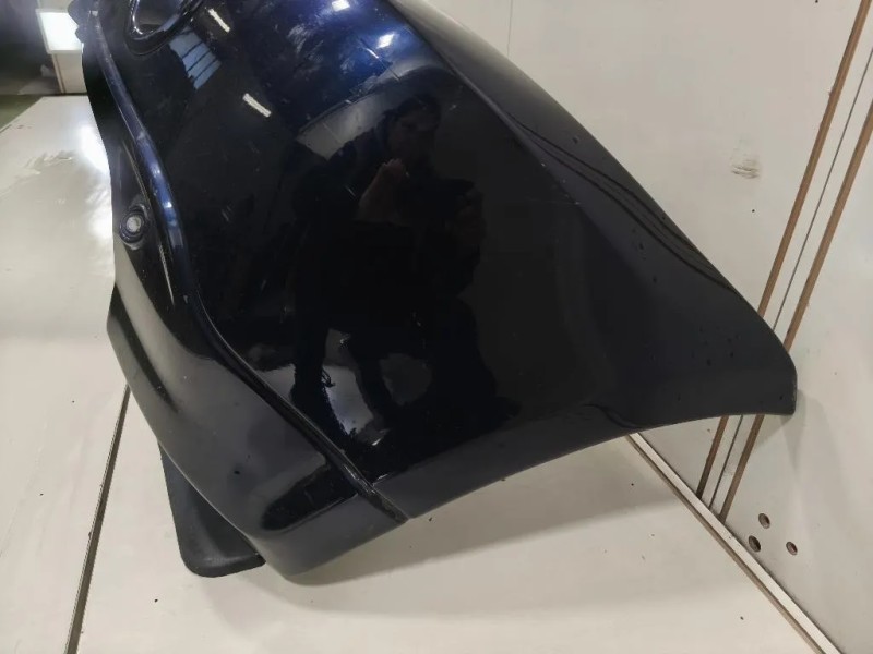 Paraurti ANT PARAURTI ANT Land Rover Range Rover Sport I 2005