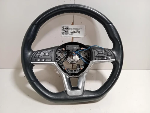 Volante 34324266A Nissan Qashqai II 2014