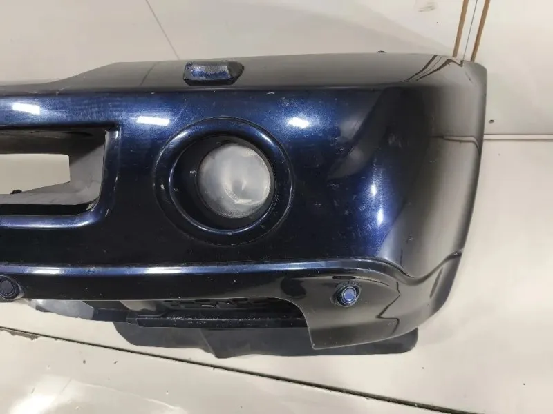 Paraurti ANT PARAURTI ANT Land Rover Range Rover Sport I 2005