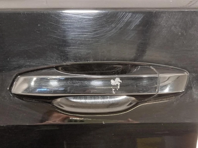 Porta ANT SX PORTA ANT SX Volkswagen GOLF VII 2013