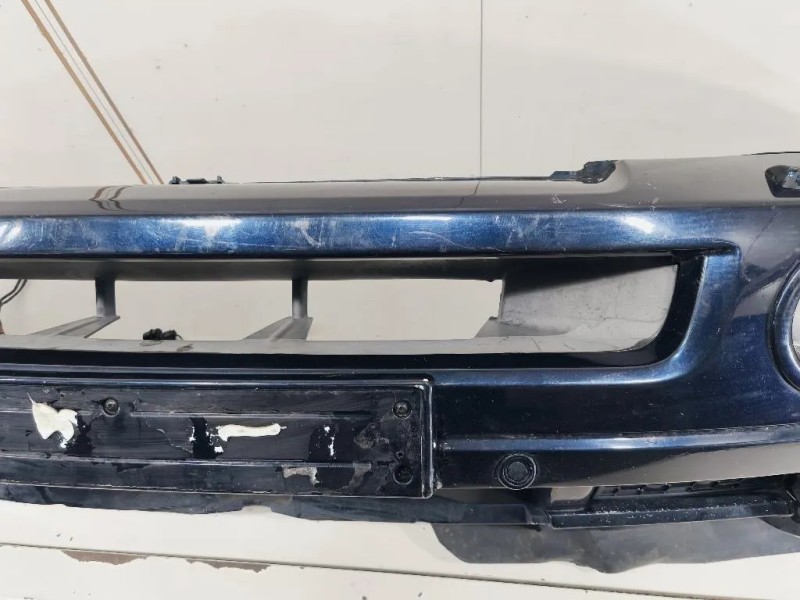 Paraurti ANT PARAURTI ANT Land Rover Range Rover Sport I 2005