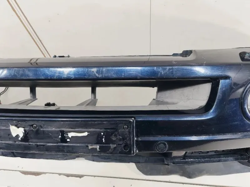 Paraurti ANT PARAURTI ANT Land Rover Range Rover Sport I 2005