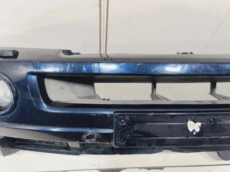 Paraurti ANT PARAURTI ANT Land Rover Range Rover Sport I 2005