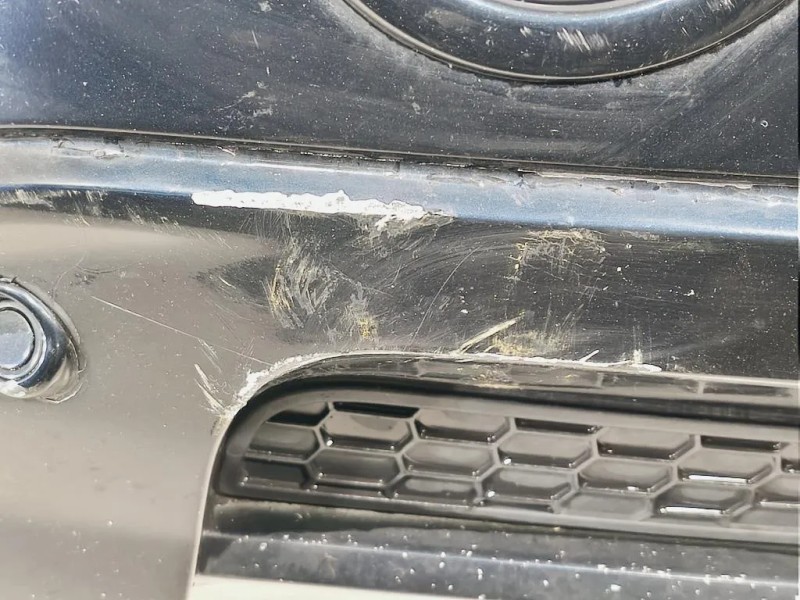 Paraurti ANT PARAURTI ANT Land Rover Range Rover Sport I 2005