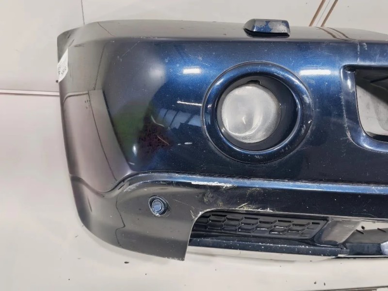 Paraurti ANT PARAURTI ANT Land Rover Range Rover Sport I 2005