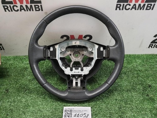 Volante 48430JG11D Nissan X-trail III 2011