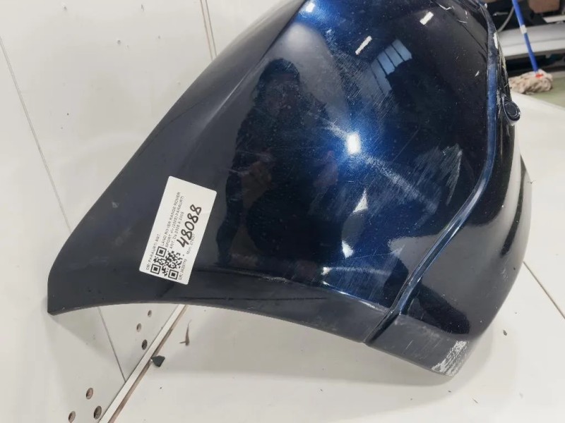 Paraurti ANT PARAURTI ANT Land Rover Range Rover Sport I 2005