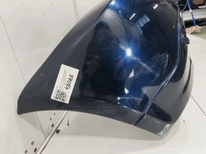 Paraurti ANT PARAURTI ANT Land Rover Range Rover Sport I 2005