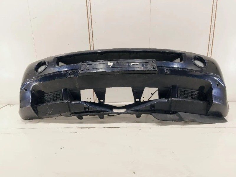 Paraurti ANT PARAURTI ANT Land Rover Range Rover Sport I 2005