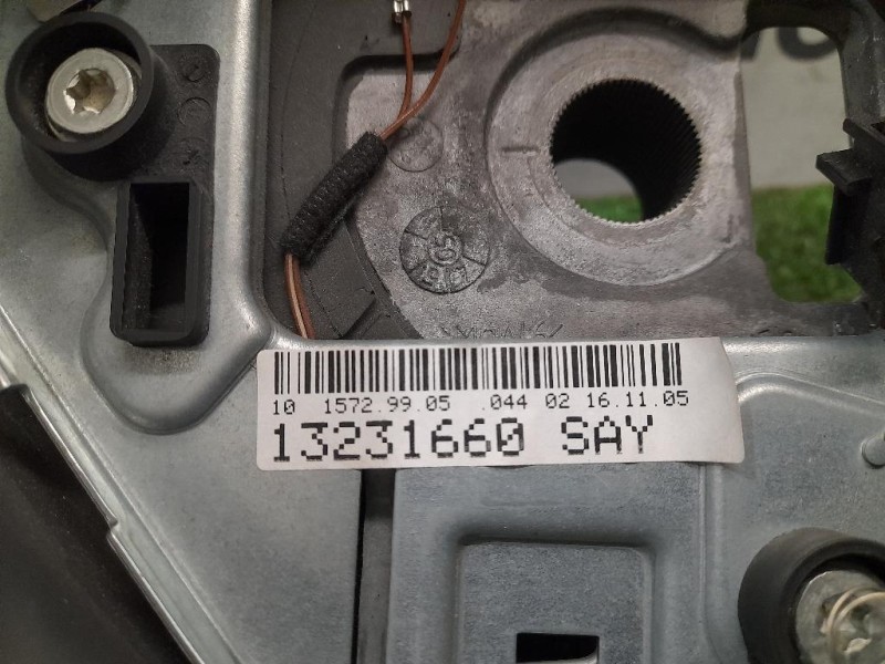 Volante 13231660 Opel Astra H 2005