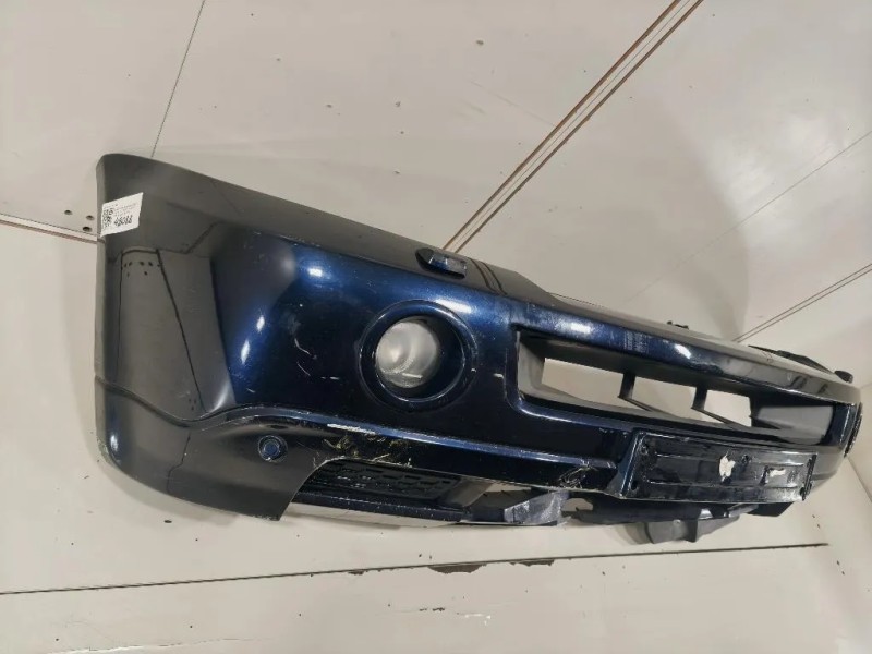 Paraurti ANT PARAURTI ANT Land Rover Range Rover Sport I 2005