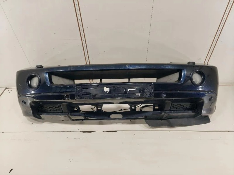 Paraurti ANT PARAURTI ANT Land Rover Range Rover Sport I 2005