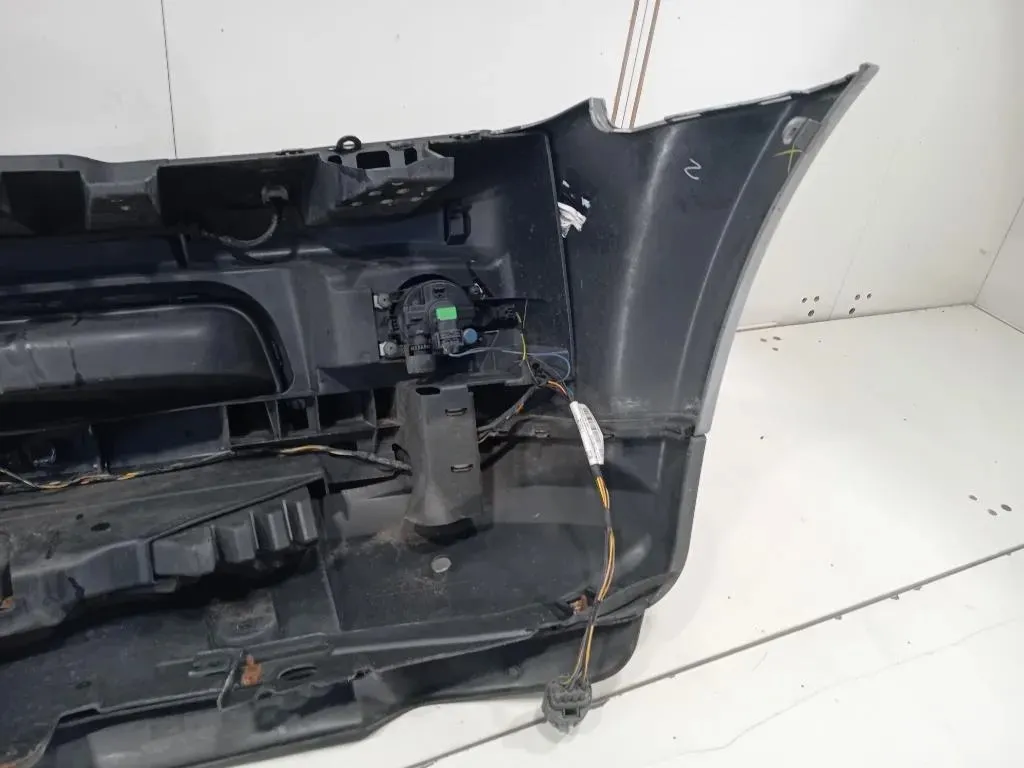 Paraurti ANT LR015071 Land Rover Range Rover Sport II 2009