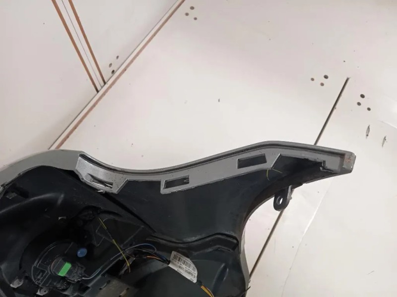 Paraurti ANT LR015071 Land Rover Range Rover Sport II 2009