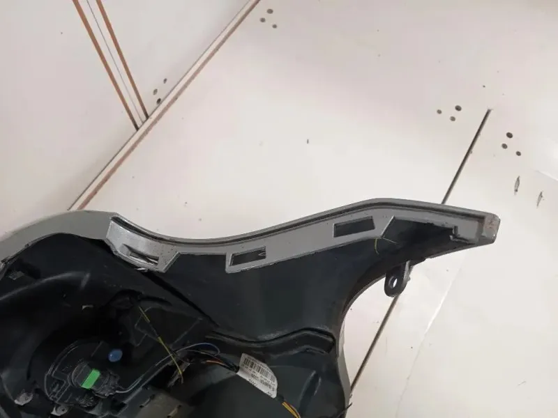 Paraurti ANT LR015071 Land Rover Range Rover Sport II 2009