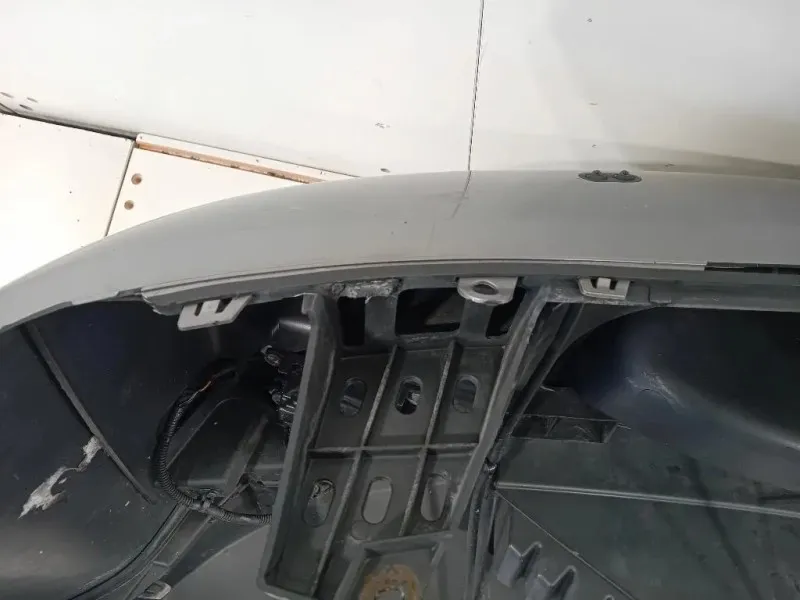 Paraurti ANT LR015071 Land Rover Range Rover Sport II 2009