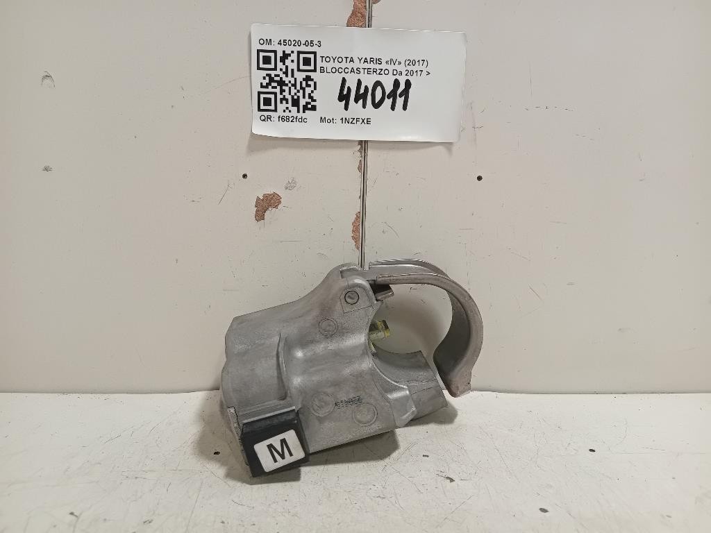 Bloccasterzo 45020-05-3 Toyota Yaris IV 2017