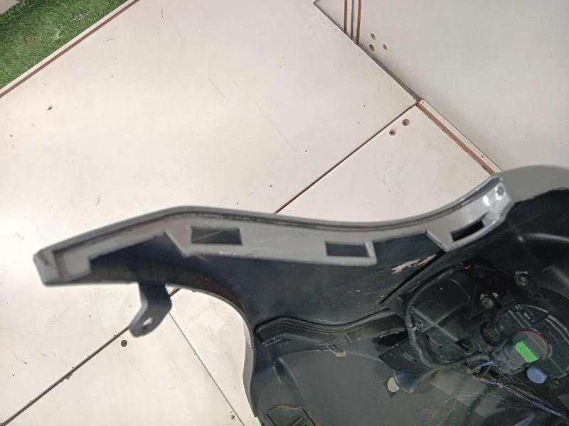 Paraurti ANT LR015071 Land Rover Range Rover Sport II 2009