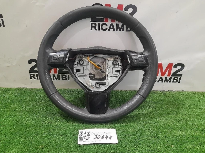 Volante 13251120 Opel Astra H SW 2005